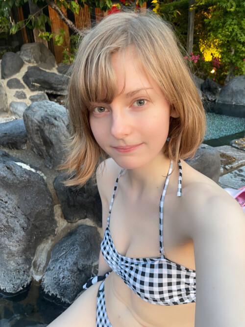 Ella Freya Nude Leaked Onlyfans Photo