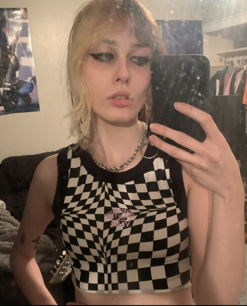 Arcadia77 Nude Leaked Onlyfans Photo