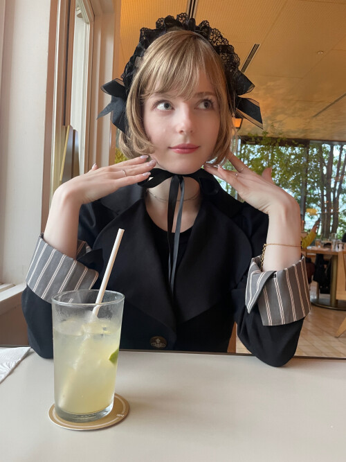 Ella Freya Nude Leaked Onlyfans Photo