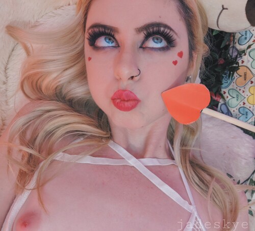 Jade Skye | Elunaxc Nude Leaked Onlyfans Photo Jade Skye | Elunaxc Nude Leaked Onlyfans Photo