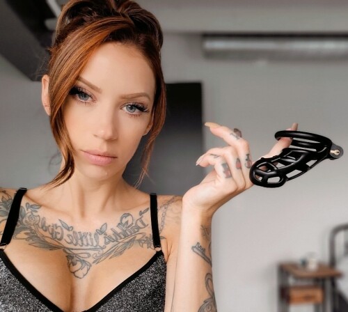 modeljenlynn Nude Leaked Onlyfans Photo