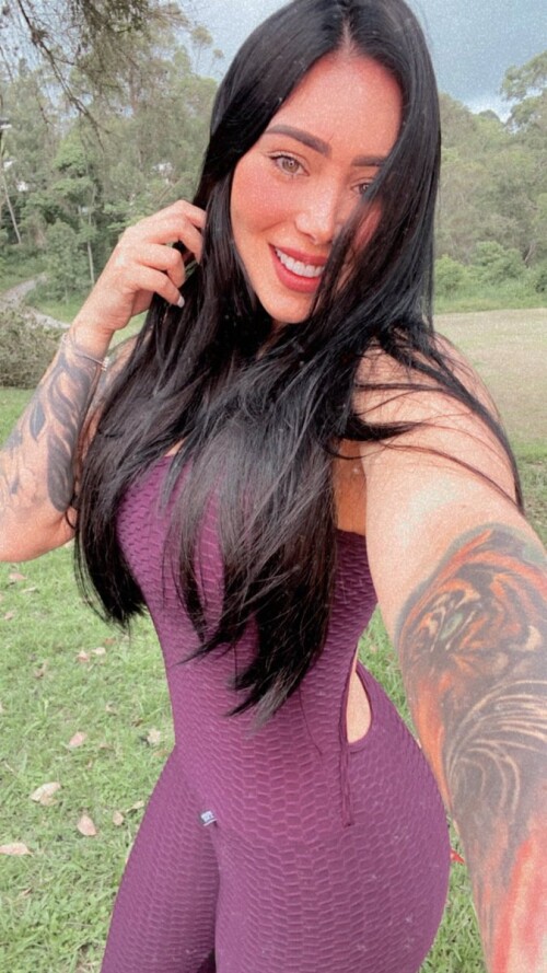 Carolina Petkoff / lapetkoff Nude Leaked Onlyfans Photo Carolina Petkoff / lapetkoff Nude Leaked Onlyfans Photo