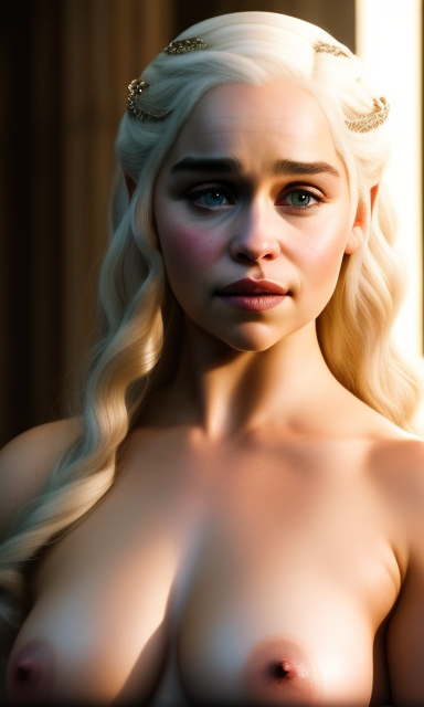 Emilia Clarke