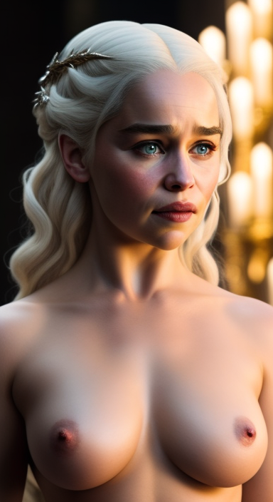 Emilia Clarke
