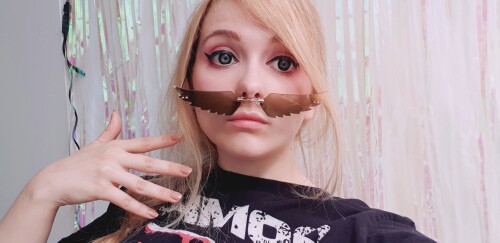 Mirikashi Cosplay Nude Leaked Onlyfans Photo Mirikashi Cosplay Nude Leaked Onlyfans Photo