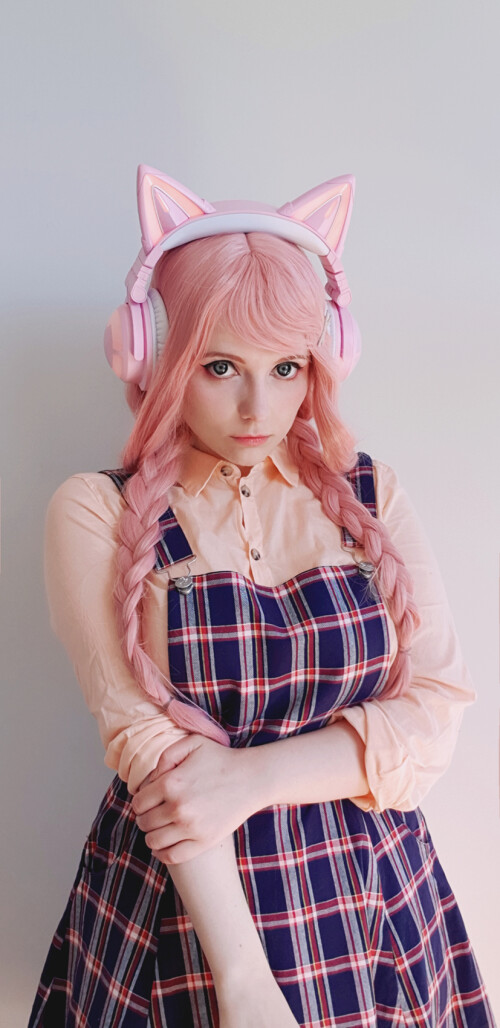 Mirikashi Cosplay Nude Leaked Onlyfans Photo Mirikashi Cosplay Nude Leaked Onlyfans Photo