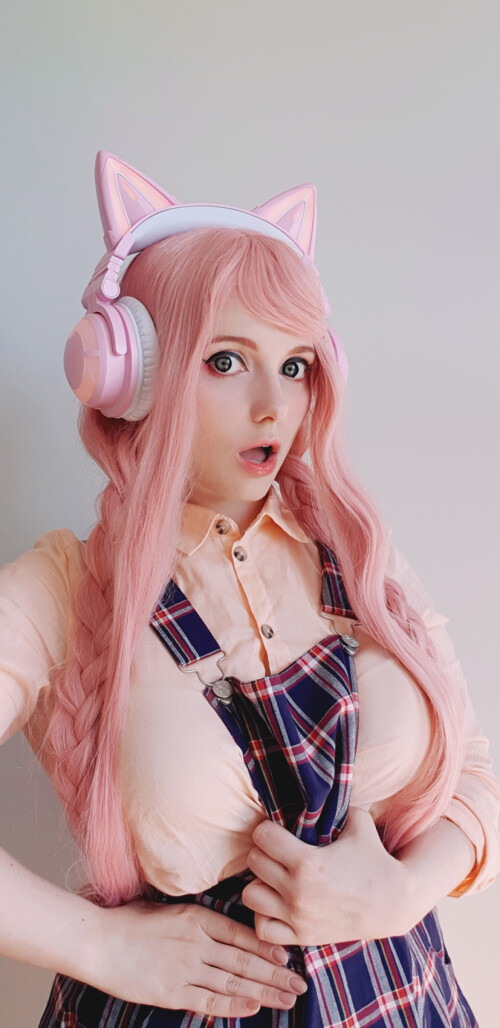 Mirikashi Cosplay Nude Leaked Onlyfans Photo Mirikashi Cosplay Nude Leaked Onlyfans Photo