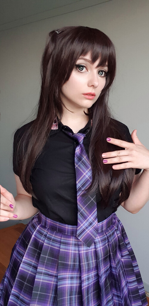Mirikashi Cosplay Nude Leaked Onlyfans Photo Mirikashi Cosplay Nude Leaked Onlyfans Photo