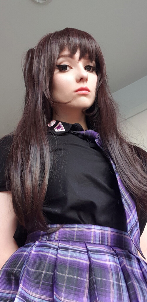 Mirikashi Cosplay Nude Leaked Onlyfans Photo Mirikashi Cosplay Nude Leaked Onlyfans Photo