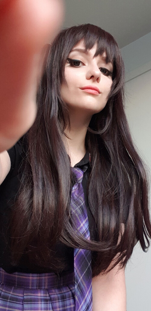 Mirikashi Cosplay Nude Leaked Onlyfans Photo Mirikashi Cosplay Nude Leaked Onlyfans Photo
