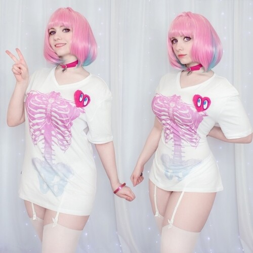 Mirikashi Cosplay Nude Leaked Onlyfans Photo Mirikashi Cosplay Nude Leaked Onlyfans Photo