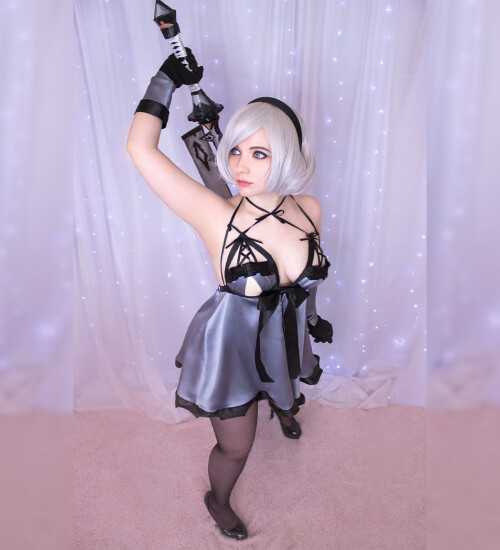 Mirikashi Cosplay Nude Leaked Onlyfans Photo Mirikashi Cosplay Nude Leaked Onlyfans Photo
