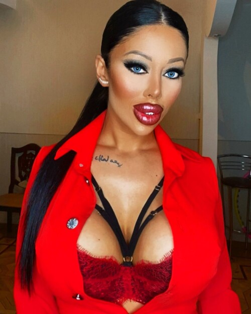 Lara Frost | lara_fr666 | lara_frost777 Nude Leaked Onlyfans Photo Lara Frost | lara_fr666 | lara_frost777 Nude Leaked Onlyfans Photo