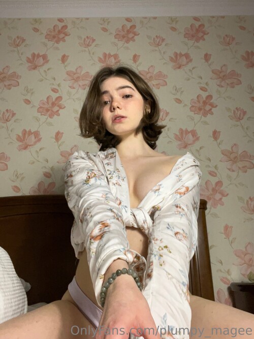 Plumpy_mage Nude Leaked Onlyfans Photo Plumpy_mage Nude Leaked Onlyfans Photo