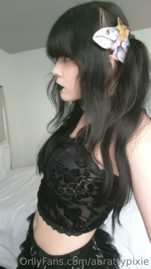 abrattypixie Nude Leaked Onlyfans Photo abrattypixie Nude Leaked Onlyfans Photo