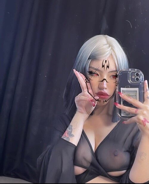 katxrox Nude Leaked Onlyfans Photo