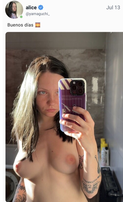 Yamaguchi_ Nude Leaked Onlyfans Photo Yamaguchi_ Nude Leaked Onlyfans Photo