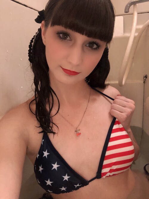 Schyler Reighn Nude Leaked Onlyfans Photo