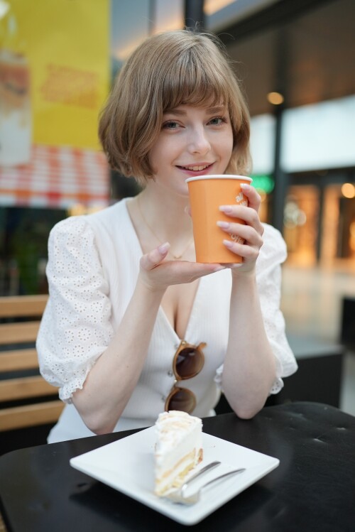 Ella Freya Nude Leaked Onlyfans Photo