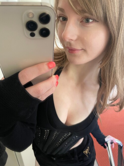 Ella Freya Nude Leaked Onlyfans Photo