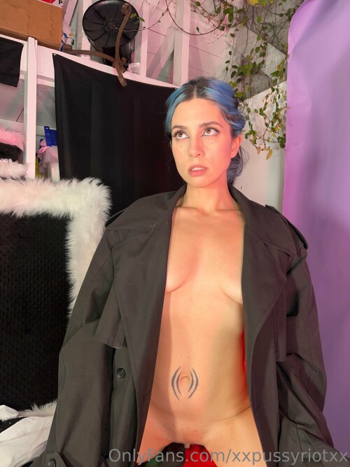 xxpussyriotxx | nadya tolokonnikova Nude Leaked Onlyfans Photo xxpussyriotxx | nadya tolokonnikova Nude Leaked Onlyfans Photo