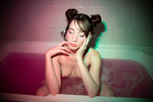 Meki Nude Leaked Onlyfans Photo Meki Nude Leaked Onlyfans Photo