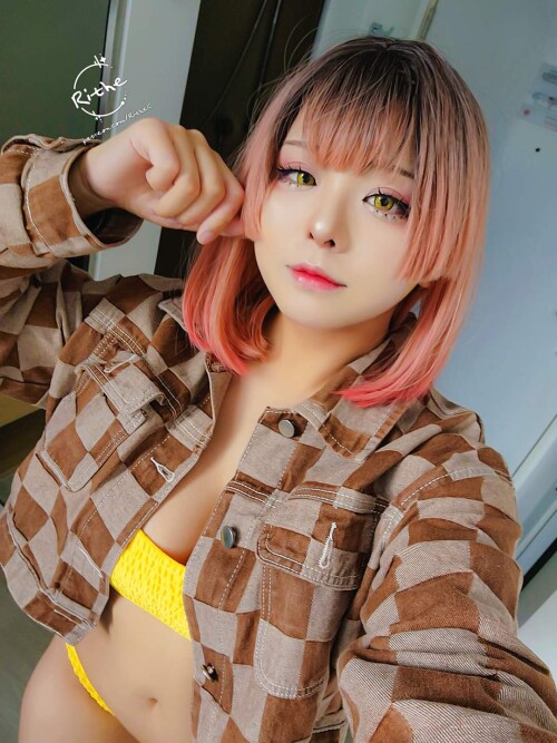 ritheania.c / RitheCosplay Nude Leaked Onlyfans Photo ritheania.c / RitheCosplay Nude Leaked Onlyfans Photo