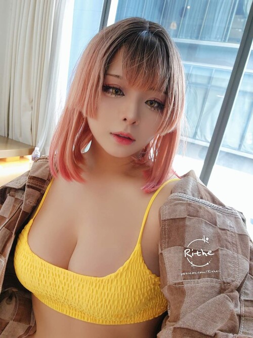 ritheania.c / RitheCosplay Nude Leaked Onlyfans Photo ritheania.c / RitheCosplay Nude Leaked Onlyfans Photo