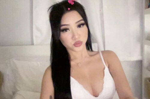 icybabym | Margaret Nguyen Nude Leaked Onlyfans Photo