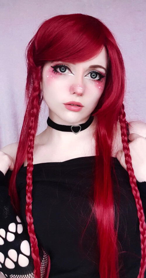Mirikashi Cosplay Nude Leaked Onlyfans Photo Mirikashi Cosplay Nude Leaked Onlyfans Photo