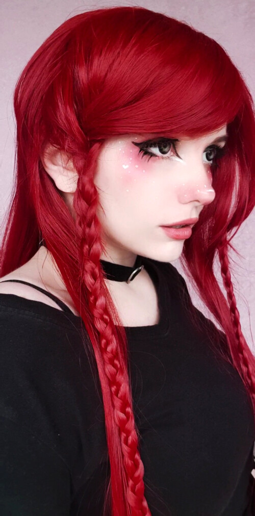 Mirikashi Cosplay Nude Leaked Onlyfans Photo Mirikashi Cosplay Nude Leaked Onlyfans Photo