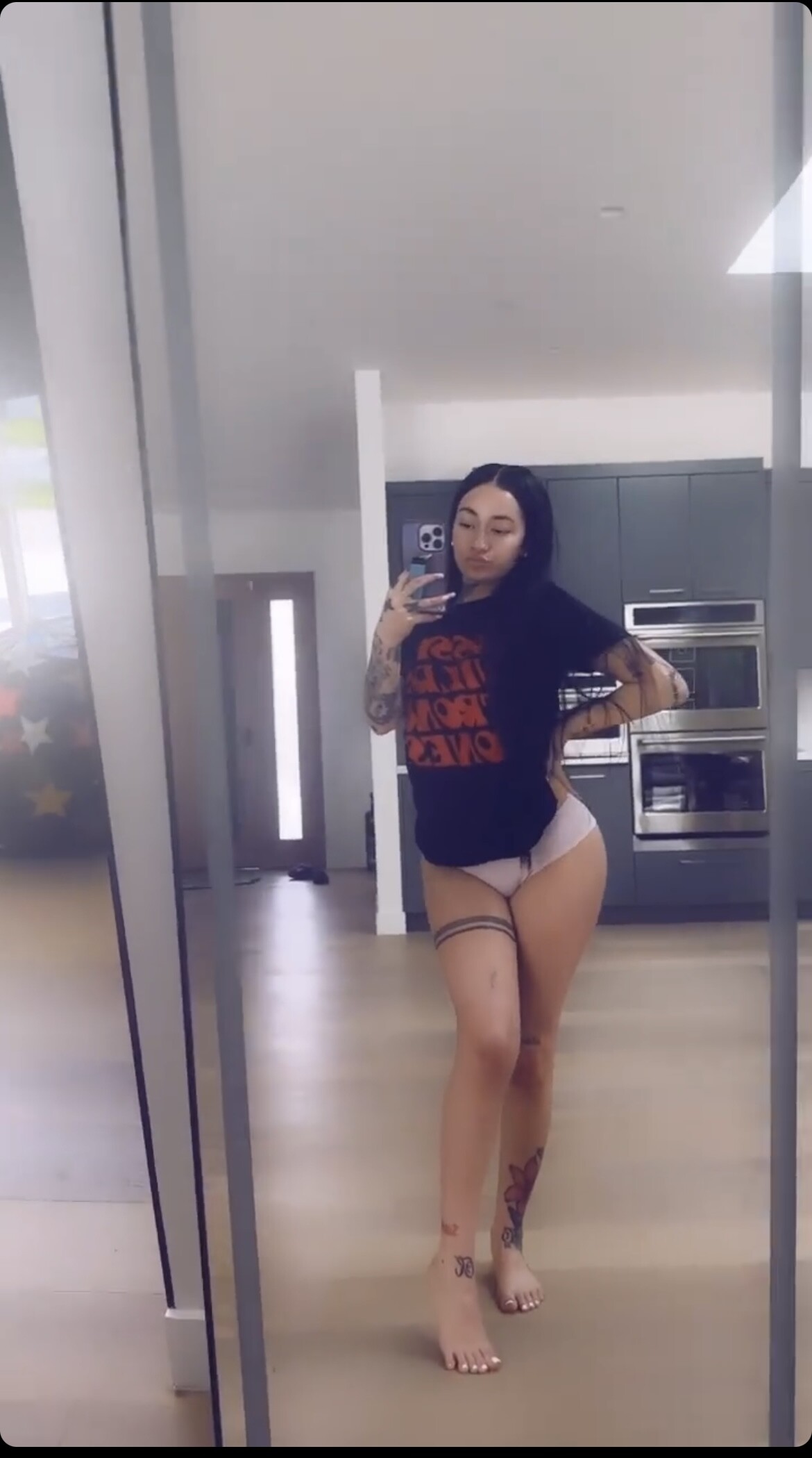 Danielle Bregoli Leaked Photo 292905 - Fapello.su
