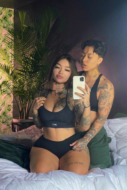 _Leovenus - babyypleasee - prettyplsbaby - prettyplsdaddy Nude Leaked Onlyfans Photo _Leovenus - babyypleasee - prettyplsbaby - prettyplsdaddy Nude Leaked Onlyfans Photo
