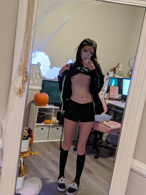Jade Skye | Elunaxc Nude Leaked Onlyfans Photo Jade Skye | Elunaxc Nude Leaked Onlyfans Photo