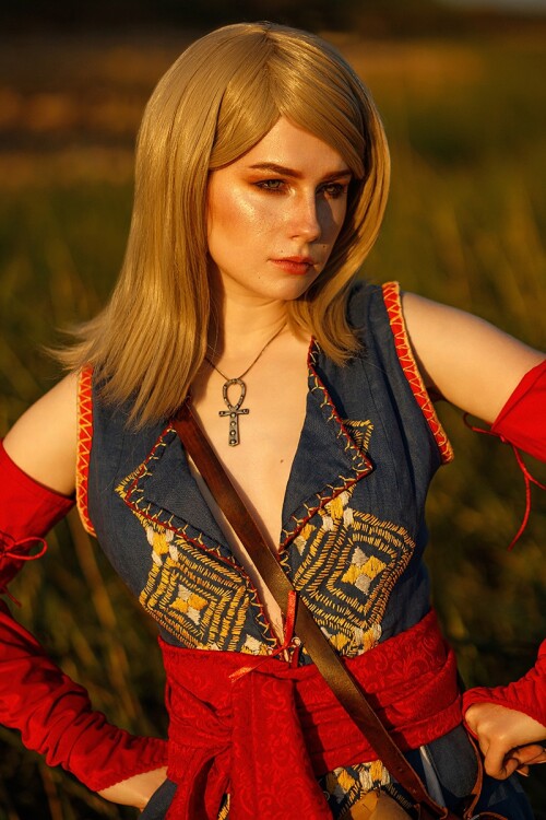 Likeassassin (Christina Volkova) Nude Leaked Onlyfans Photo Likeassassin (Christina Volkova) Nude Leaked Onlyfans Photo