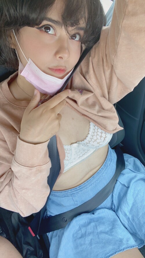 Lucillexs Nude Leaked Onlyfans Photo Lucillexs Nude Leaked Onlyfans Photo
