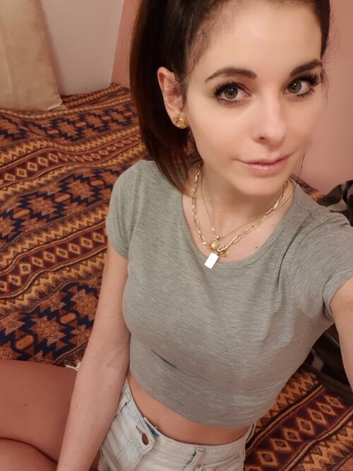 PrincessKittyCash / Princess Kitty Cash Nude Leaked Onlyfans Photo