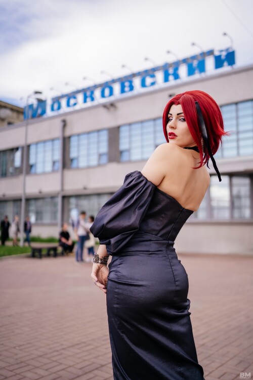 Anya Ichios Nude Leaked Onlyfans Photo Anya Ichios Nude Leaked Onlyfans Photo