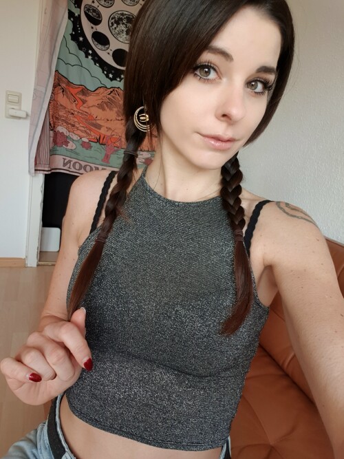 PrincessKittyCash / Princess Kitty Cash Nude Leaked Onlyfans Photo