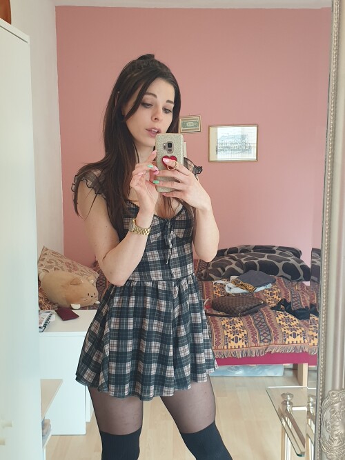 PrincessKittyCash / Princess Kitty Cash Nude Leaked Onlyfans Photo