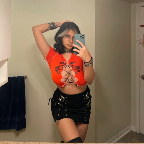 Vanessa Vain (thevixenfiles/bengalivixen) Nude Leaked Onlyfans Photo
