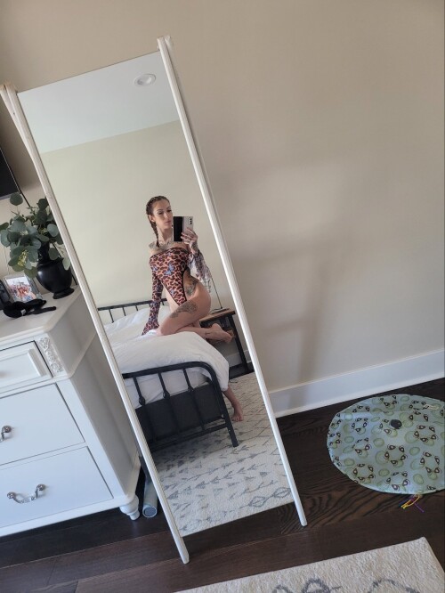 modeljenlynn Nude Leaked Onlyfans Photo