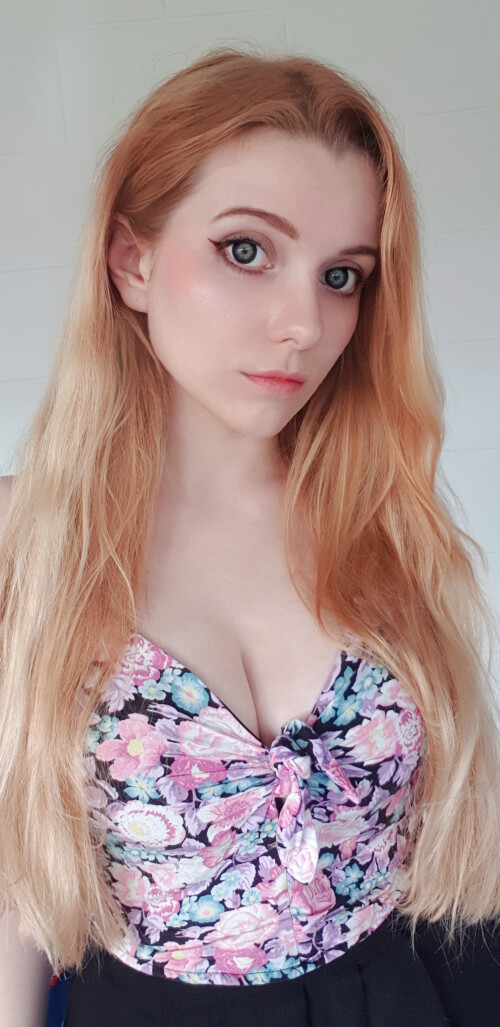 Mirikashi Cosplay Nude Leaked Onlyfans Photo Mirikashi Cosplay Nude Leaked Onlyfans Photo