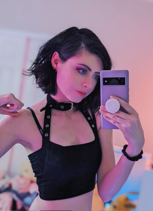 Jade Skye | Elunaxc Nude Leaked Onlyfans Photo Jade Skye | Elunaxc Nude Leaked Onlyfans Photo