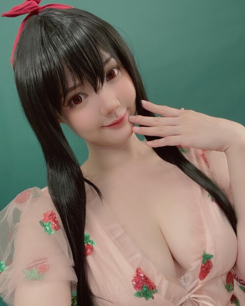Ying Tze Nude Leaked Onlyfans Photo