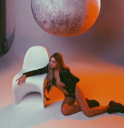 Sophie Katssby Nude Leaked Onlyfans Photo