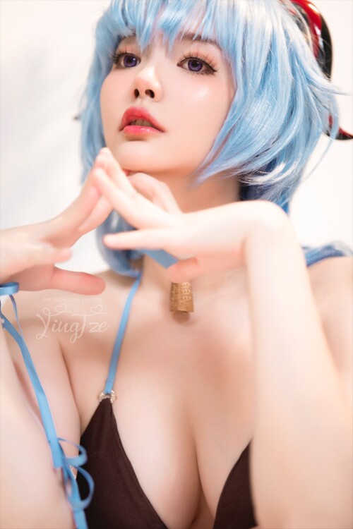 Ying Tze Nude Leaked Onlyfans Photo