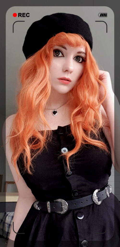 Mirikashi Cosplay Nude Leaked Onlyfans Photo Mirikashi Cosplay Nude Leaked Onlyfans Photo