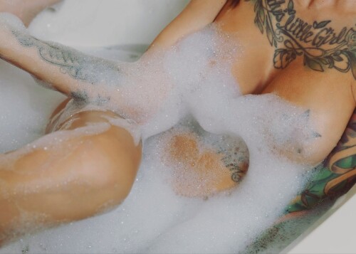 modeljenlynn Nude Leaked Onlyfans Photo