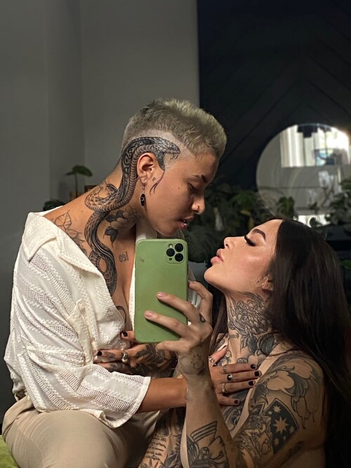 _Leovenus - babyypleasee - prettyplsbaby - prettyplsdaddy Nude Leaked Onlyfans Photo _Leovenus - babyypleasee - prettyplsbaby - prettyplsdaddy Nude Leaked Onlyfans Photo